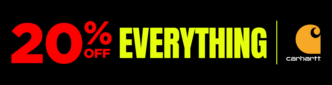 Category Banner